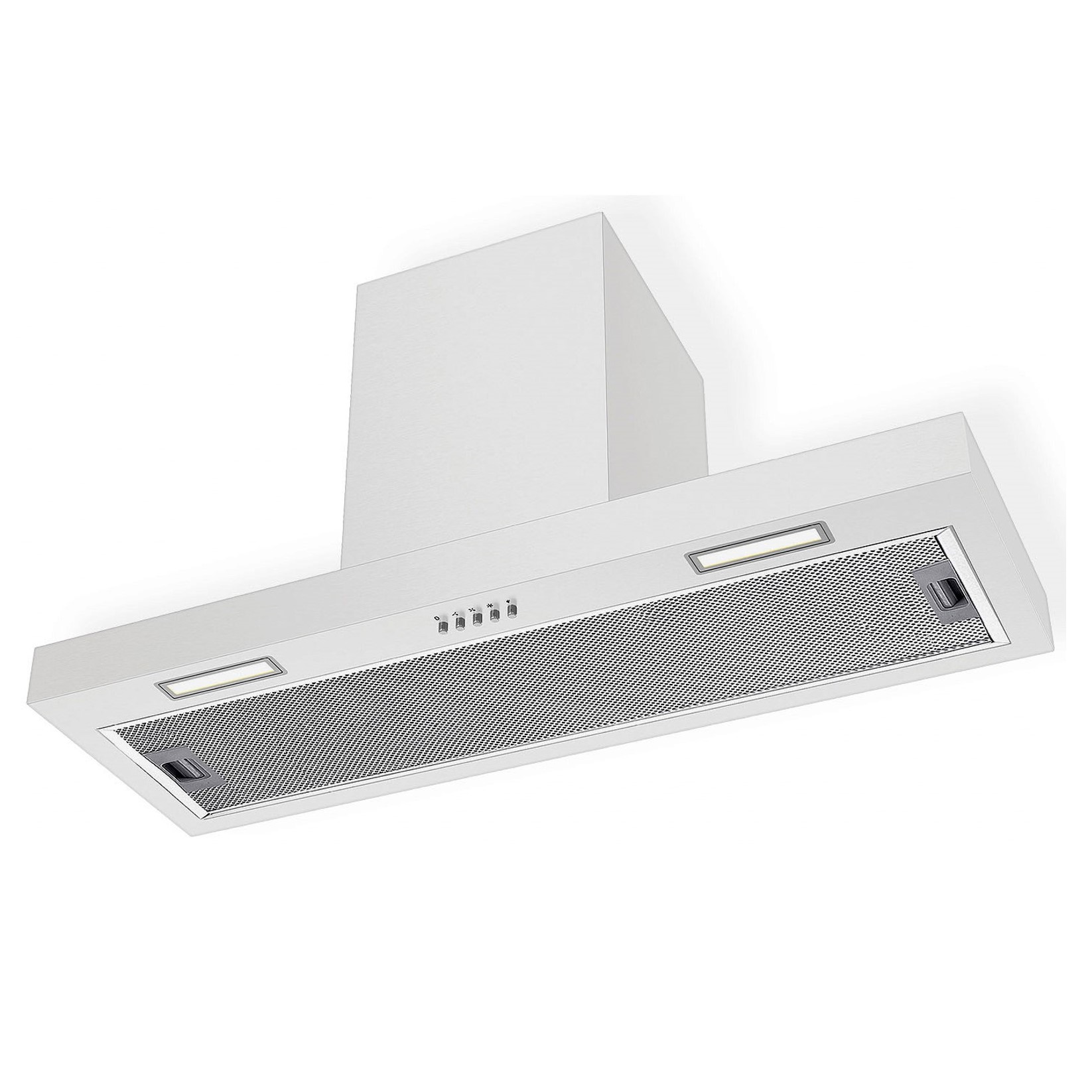 90cm Integrated Rangehood AIH90W